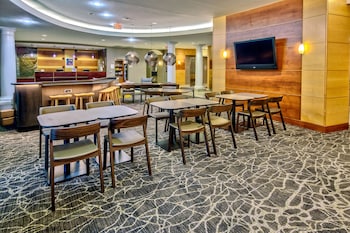 Springhill Suites By Marriott New Bern,New Bern>>Jacksonville,3 star