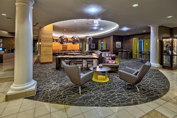 springhill suites by marriott new bern