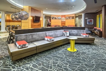 springhill suites by marriott new bern