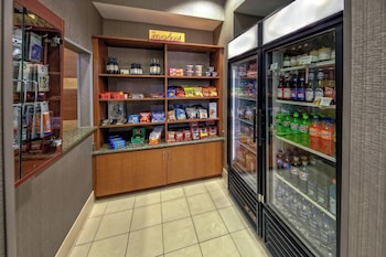 springhill suites by marriott new bern