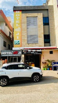 hotel shreeji