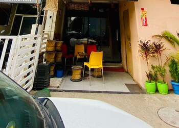 hotel shreeji