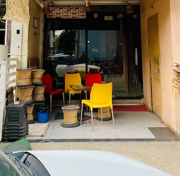 hotel shreeji