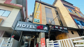 hotel shreeji