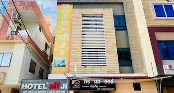 hotel shreeji