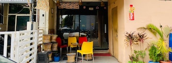 hotel shreeji