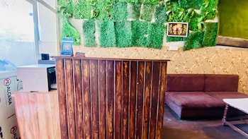 hotel shreeji
