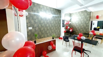 hotel shreeji