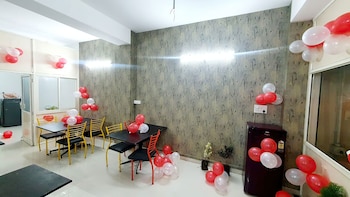 hotel shreeji