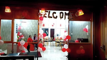 hotel shreeji