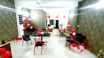 hotel shreeji