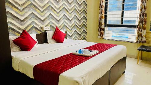 Hotel Shreeji,,3 star