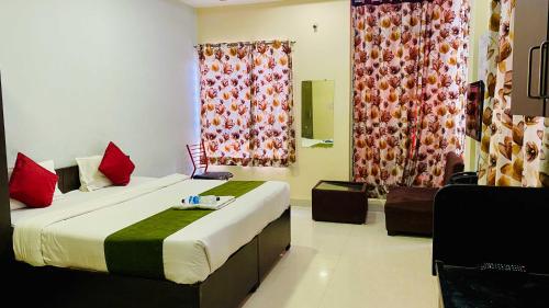 Hotel Shreeji,,3 star