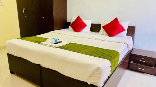 Hotel Shreeji,,3 star