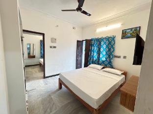 the kaya airport nest