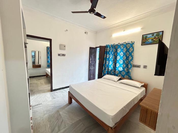 the kaya airport nest