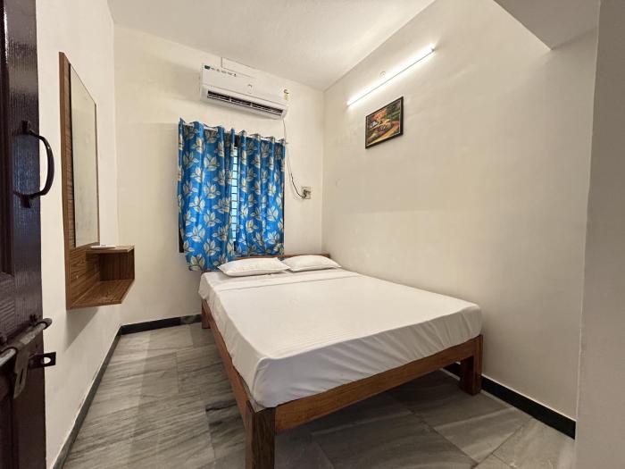 the kaya airport nest