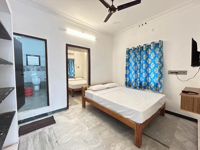 the kaya airport nest