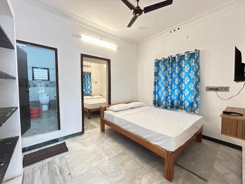 the kaya airport nest