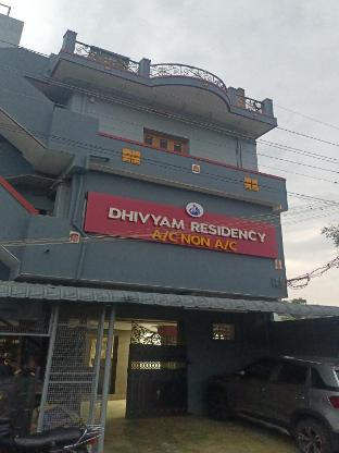 dhivyam residency