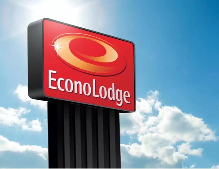 econo lodge