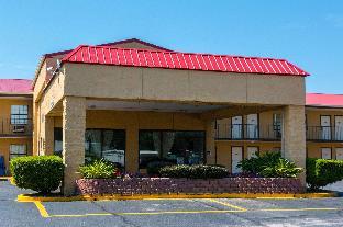 econo lodge