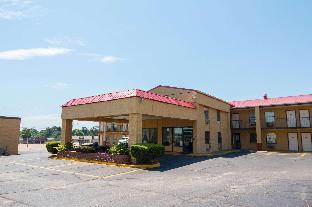 econo lodge