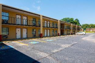 econo lodge