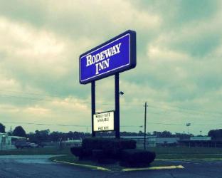 econo lodge