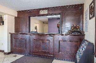 econo lodge