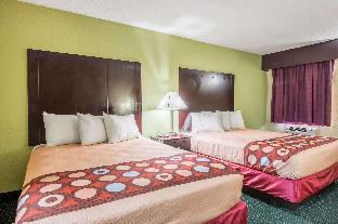 econo lodge