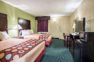 econo lodge