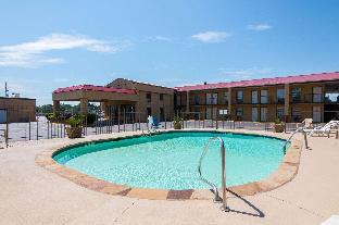 econo lodge