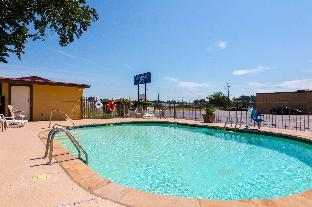 econo lodge