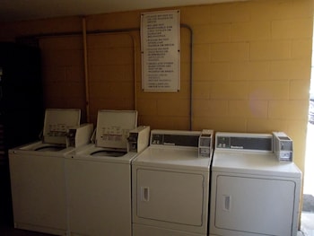 econo lodge