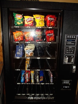 econo lodge