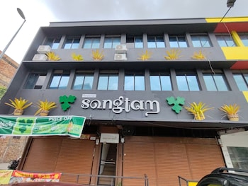 Songtam Hotel,,3 star
