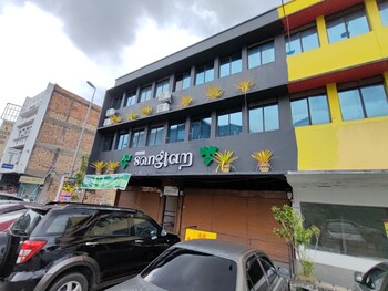 Songtam Hotel,,3 star