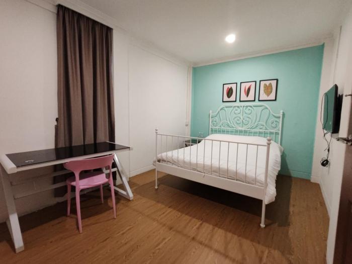 songtam hotel