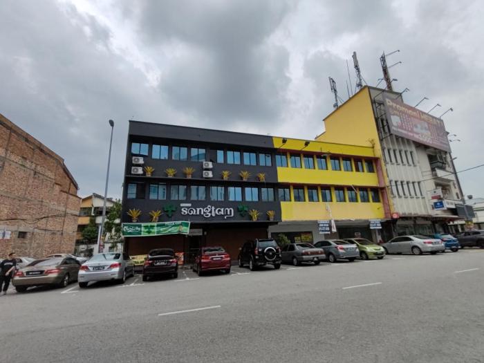 songtam hotel