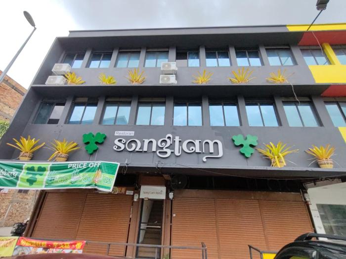songtam hotel
