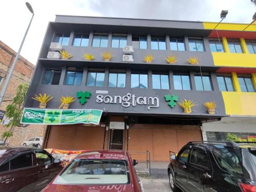 songtam hotel