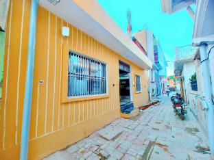 shri raghav kunj 200 mtr from ram temple