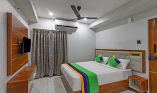hotel abhi suites