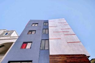 townhouse bargi hills formerly hotel sharma