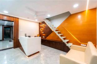 townhouse bargi hills formerly hotel sharma