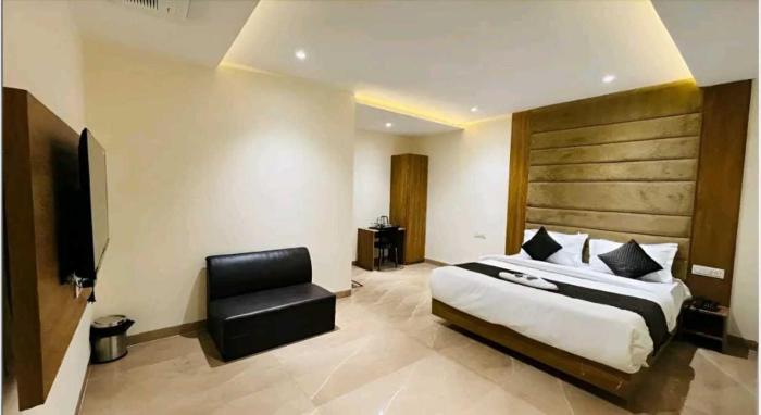 townhouse bargi hills formerly hotel sharma