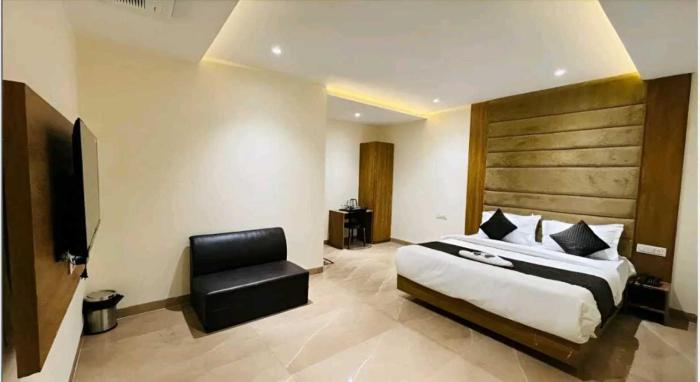 townhouse bargi hills formerly hotel sharma