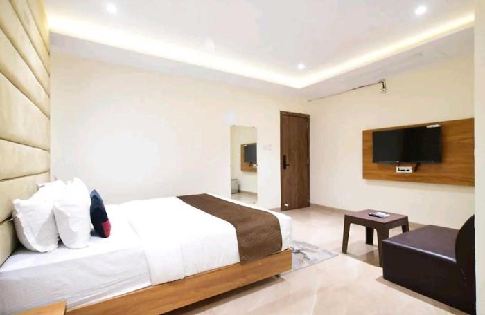 townhouse bargi hills formerly hotel sharma