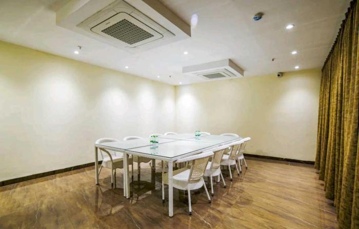 townhouse bargi hills formerly hotel sharma